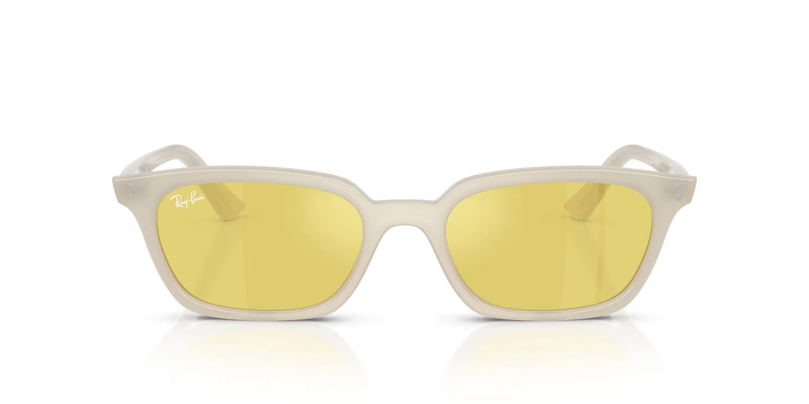 Ray-Ban Zaya 4456F Sunglasses - view 34